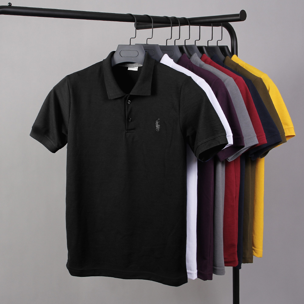 پولوشرت جودون Polo مشکی